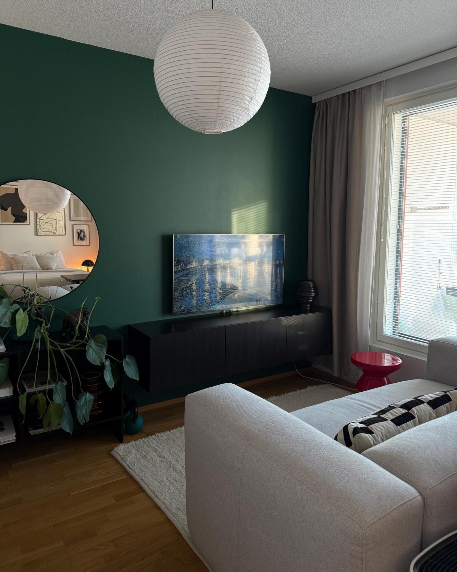 Cozy Top-Floor Studio In Turku - Near City Center Exterior foto